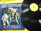 Lp-Led Zeppelin L.A. Forum(seltene LP)Live