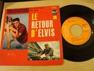 ELVIS PRESLEY EP 