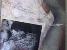 American Nightmare Background Music On Clear Vinyl