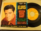 ELVIS PRESLEY EP 