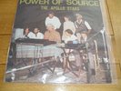 The Apollo Stars - Power Of Source Psych Funk 1974 Rare Orig LP