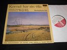 Proprius PROP7853 Kornet har sin vila 1981 1st Issue NM- B Berg Audiophile LP