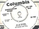 listen*RICHARD KENT STYLE*go go children*MINT- UK ORIG*mod freakbeat rare demo