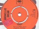 listen*ANDWELLAS DREAM*sunday/midday sun*PSYCH FREAKBEAT MOD FOLK*uk ex orig cbs