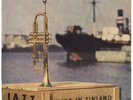listen*OSSI MALINEN OCTET*finnish jazz ep* 1959 EP*sober sailor + 3