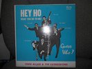 Chad Allen & the Expressions (Early GUESS WHO) Hey Ho  Canadian Press M-