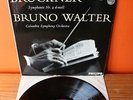 PHILIPS HI-FI STEREO SABL 179 1st BRUCKNER Symphony no. 9 BRUNO WALTER