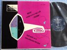 BARYLLI QUARTET Mozart Orig Westminster XWN 18033 US-1956 LP NM-