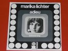 7-Single-Austropop-Schlager-MARIKA LICHTER(Jack Grunsky)-Adieu