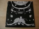 JETHRO TULL A Passion Play Rare UK 1st Press Gatefold Sleeve & Booklet EX/EX