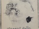 VINCENT GALLO -RECORDINGS OF MUSIC FOR FILM LP-WARP RECORDS--RARE--MINT