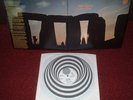 GRAHAM BOND Holy Magick LP 1970 VERTIGO 1st Press 