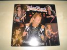 JUDAS PRIEST Flames of power LP LIVE ´81 & ´83 