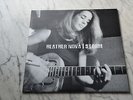 LP Ausverkauf - Heather Nova - Storm -  Near Mint - 180g Pressung