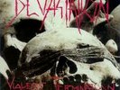 DEVASTATION Violent Termination LP vinyl Zombo original Gammacide Ripping Corpse