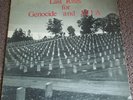 LAST RITES FOR GENOCIDE AND MIA RARE PUNK KBD ORIGINAL WITH INSERT