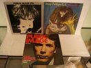 3 Vintage Public Image Ltd LP's: First Issue/Second Edition/Paris au Printemps