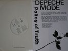 DEPECHE MODE  UK 12