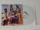 LP: Wailing Souls, The - The Wailing Souls - JAMAICA-PRESSUNG