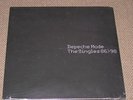 DEPECHE MODE  UK 3LP The Singles 86 98 still factory sealed