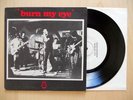 RADIO BIRDMAN Burn my eye 7