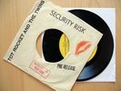 TOT ROCKET & TWINS Security Risk 7