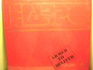Private US Hard Rock Metal AOR LP by HARPO Armed To Deliver 1987 Still Sealed
