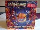 The Wildhearts - Don't Be Happy...Just Worry - Gatefold 2x 12