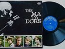 THE MATADORS Czech Psych Soul Beat LP Orig. SUPRAPHON 1969 mp3
