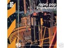 JANKO NILOVIC LIBRARY SUPRA POP IMPRESSIONS JP ALARCEN MP 2000 OR FR PROG PSYCH