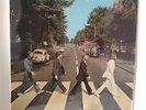 THE BEATLES – ABBEY ROAD * ORIGINAL UK LP ISSUE * EXCELLENT CONDITION *