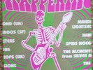 SWAMP ROOM - BEVIS FROND MANDRA GORA LIGHTSHOW SOCIETY