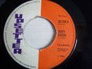 SHADOWS - Dirty dozen Crying too long - UK UPSETTER US 320  CLASSIC REGGAE 7
