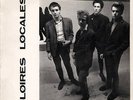 LES GLOIRES LOCALES  EP 4T  