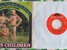 John's Children - Come and Play with Me In The Garden - German PC - 1967 - Mod