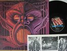 LP Possessed - Beyond the Gates / Original Flag 3 / TOP / Metal