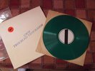 DYLAN GWW TROUBLED TROUBADOR GREEN VINYL TMOQ