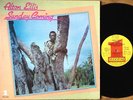 ALTON ELLIS Sunday Coming on STUDIO 1   reggae LP