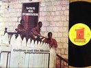 CARLTON & THE SHOES Love Me Forever on STUDIO 1   reggae revive LP