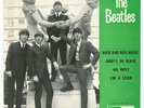 Beatles Rock And Roll Music 45 7