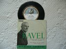 DUCRETET LPP 8632/RAVEL/introduction et allegro/3 poèmes de Mallarmé/rare lp 7