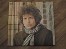 Bob Dylan 'Blonde on Blonde' (double) Vinyl Album