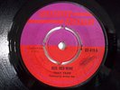 TONY TRIBE red red wine RUDIES blues EX- DOWNTOWN skinhead HEAR down town