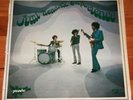 JIMI HENDRIX 'AXIS BOLD AS LOVE' ORIGINAL 1967 FRENCH BARCLAY PRESSING