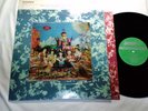 ROLLING STONES SATANIC UK EXPORT LONDON DECCA FFRR 3D JAPAN EX LOW START