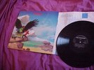 *BUDGIE* NEVER TURN YOUR BACK ON A FRIEND - 2L / 1L 1973 UK MCA  LP *MINT-*