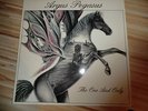 LP Argus Pegasus The One and Only Kraut Prog LP mit Autogramm Super Rar