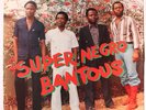 SUPER NEGRO BANTOUS: Super Negro Bantous (rare african vinyl LP)
