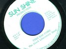 2012 BLACK LIBERATORS-WICKED BABYLON-SUN SHINE-  REGGAE 45 7