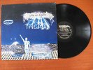 trilogy - Life on earth - Vinyl LP metal rare